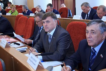 В эти дни… 9 лет назад